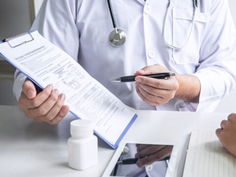 PRAWO PACJENTA DO DOKUMENTACJI MEDYCZNEJ