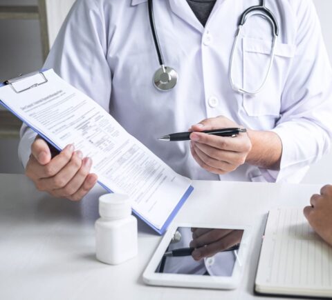 PRAWO PACJENTA DO DOKUMENTACJI MEDYCZNEJ