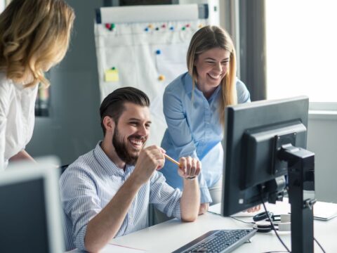 Nowe zmiany w prawie pracy