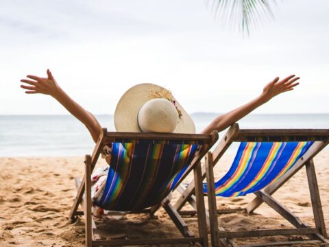 TURBULENCJE URLOPOWE- JAK? I CO? REKLAMOWAĆ.