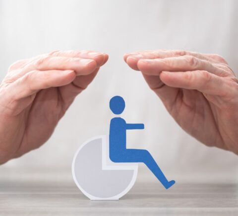 Udogodnienia dla niepełnosprawnych