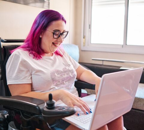 Osoba z Niepełnosprawnością a Podejmowanie Pracy