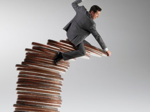 upadłość konsumencka