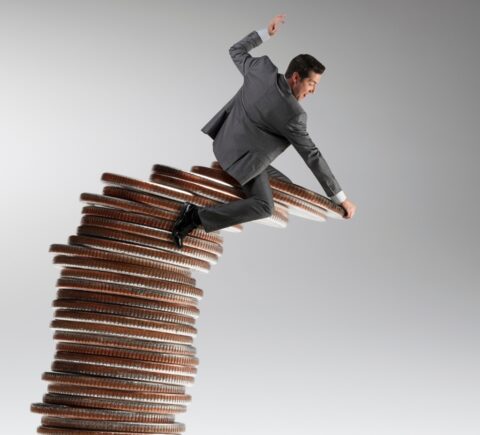 upadłość konsumencka