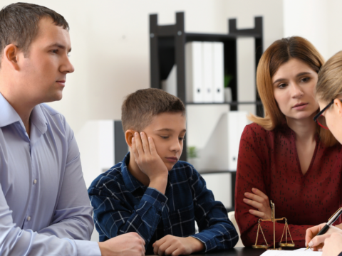 OBOWIĄZEK ALIMENTACYJNY NA RZECZ RODZICÓW