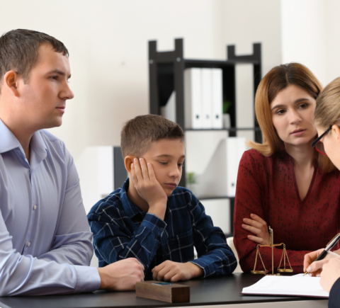 OBOWIĄZEK ALIMENTACYJNY NA RZECZ RODZICÓW
