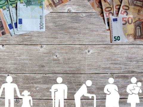 OPŁATY ZA POBYT W DOMU POMOCY SPOŁECZNEJ