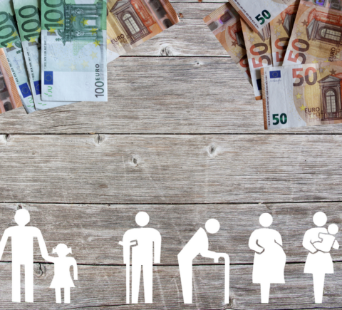 OPŁATY ZA POBYT W DOMU POMOCY SPOŁECZNEJ