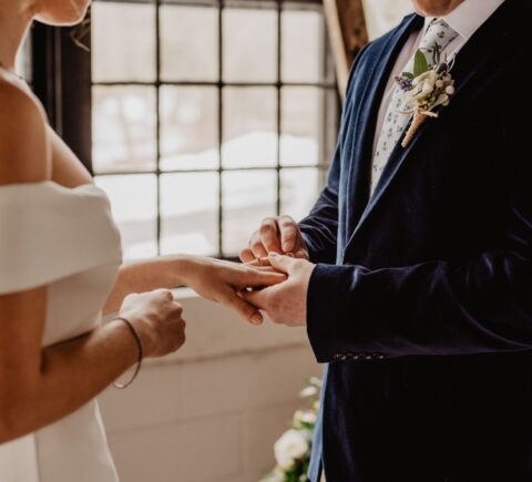 Jak unieważnić ślub kościelny?