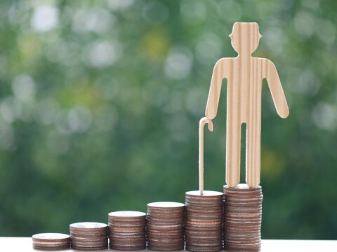 O emeryturach słów kilka