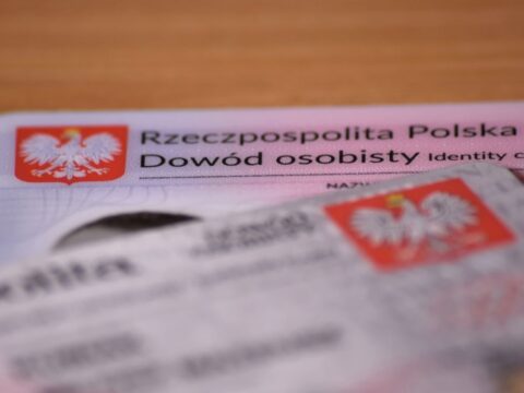 WARTO ZASTRZEC NUMER PESEL !