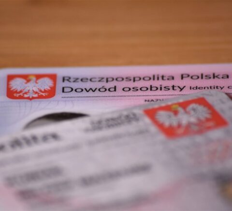 WARTO ZASTRZEC NUMER PESEL !