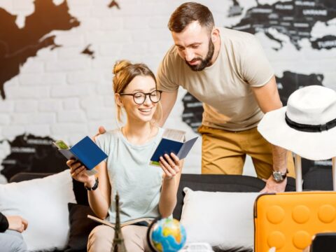 Bezpieczne wakacje z biurem podróży