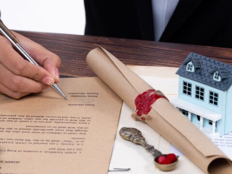 Podatki od darowizn i spadków w 2024 roku