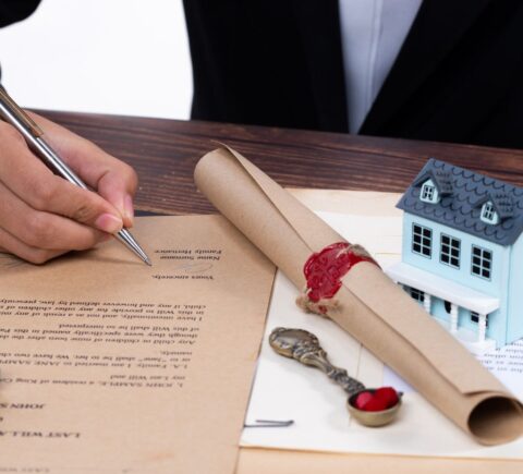 Podatki od darowizn i spadków w 2024 roku