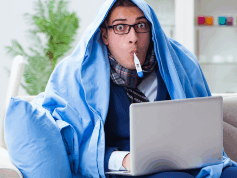 Co możemy, a czego nie możemy robić na zwolnieniu lekarskim?