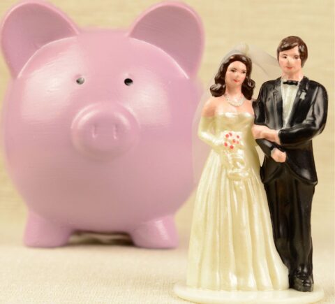 małżeństwo finanse