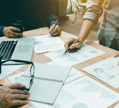 Emeryt-przedsiębiorca – jakie ma obowiązki wobec ZUS i urzędu skarbowego?